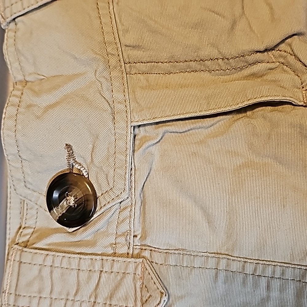 🙋‍♀️Ocean Pacific shorts🙋‍♀️ - Picture 3 of 5